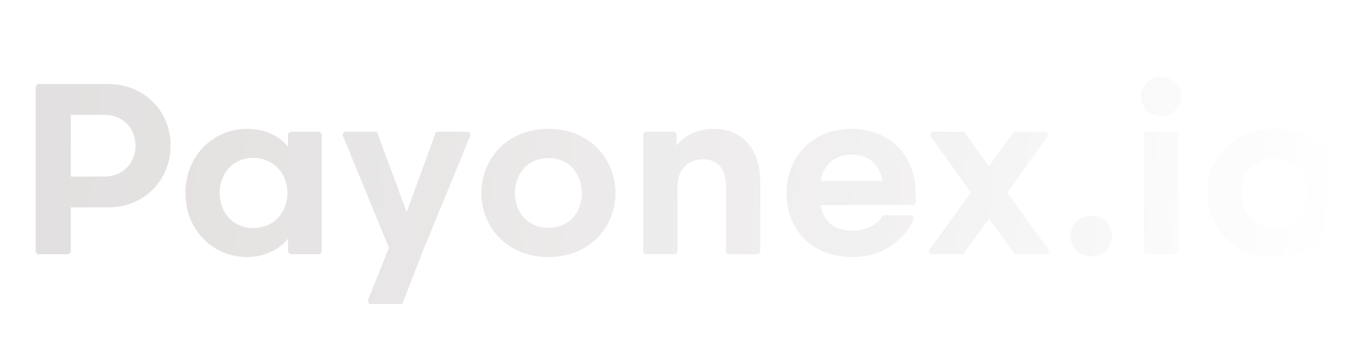 paynoex logo